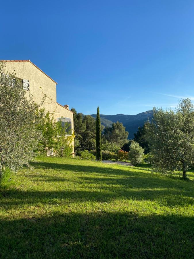 La Maison Perchee Auriol Екстер'єр фото