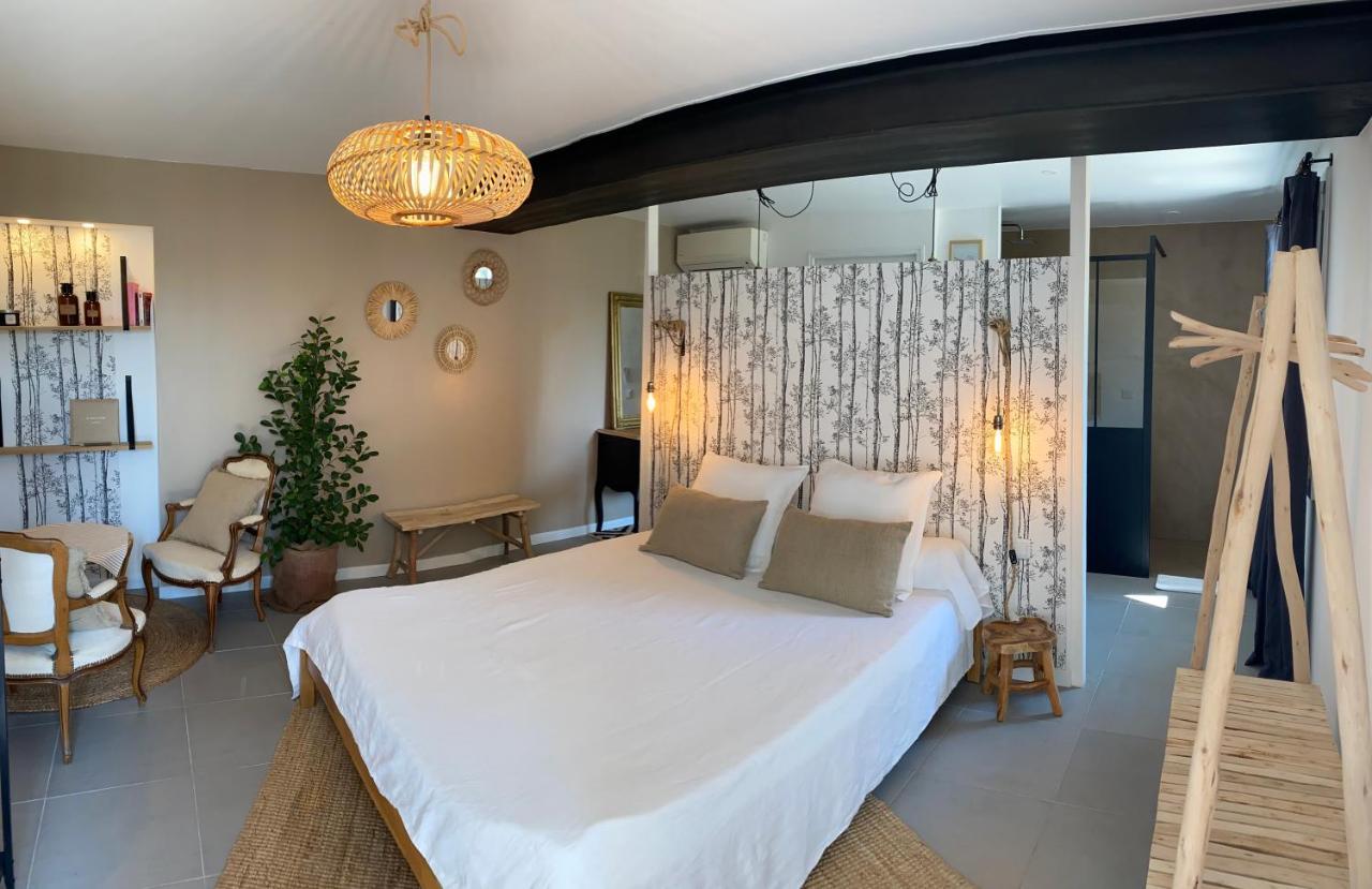 La Maison Perchee Auriol Екстер'єр фото